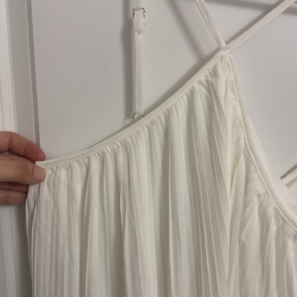 SHEIN White Dress S - Picture 2 of 5